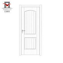 2018 Phipulo portes porte en bois pvc presse OEM